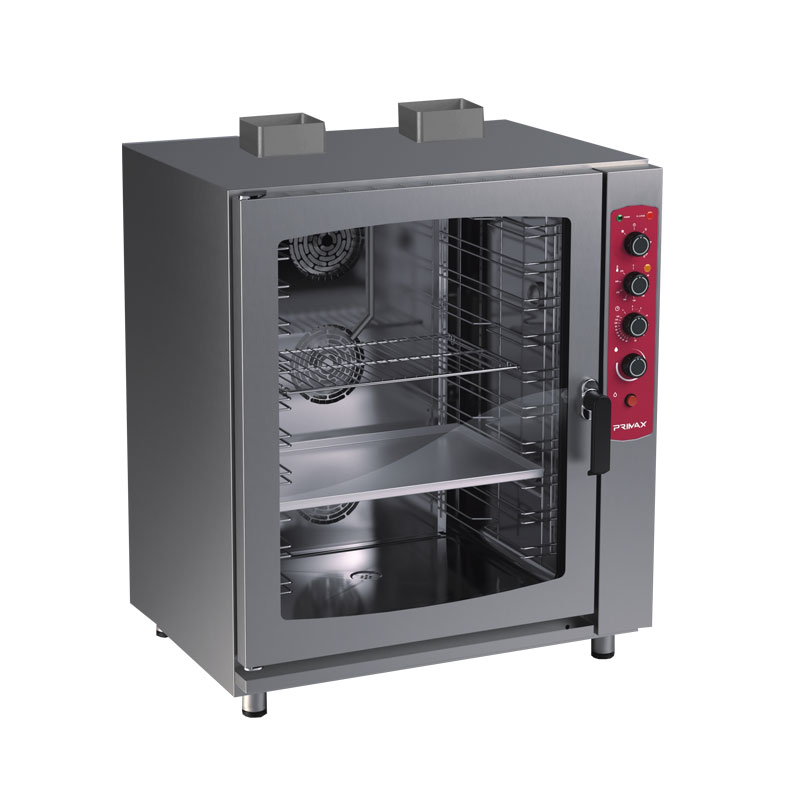 CONVECTION STEAM  10GN 1/1 EASYLINE