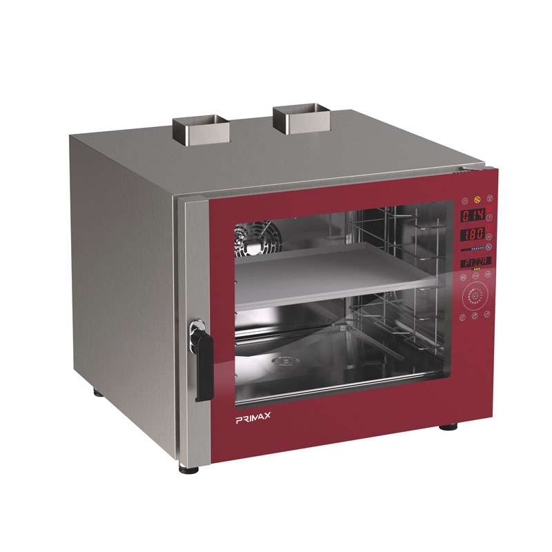 CONVECTION STEAM 5GN 1/1 PASTRY-PROF LINE 