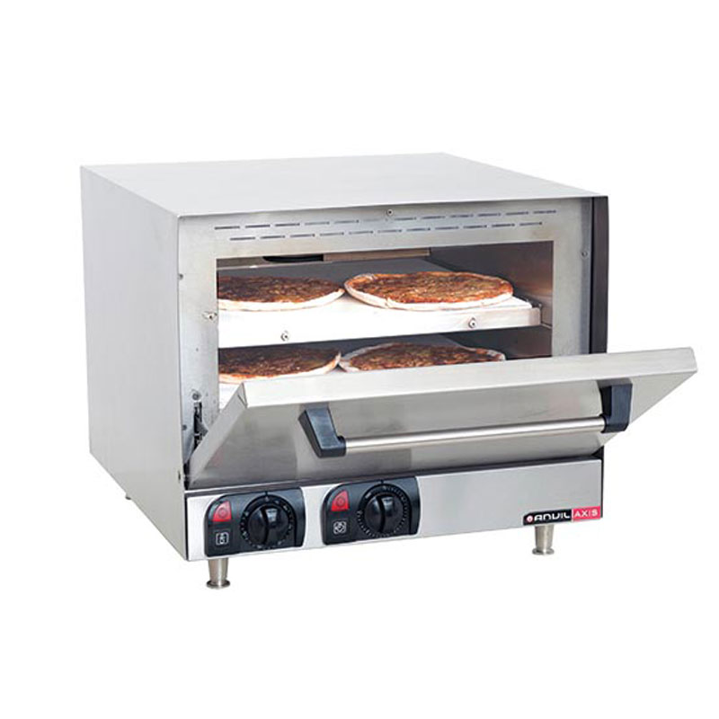 PIZZA OVEN CEREMIC PLATE